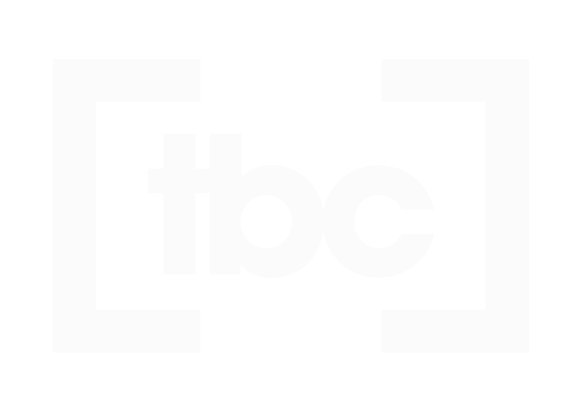 TBC - Logo