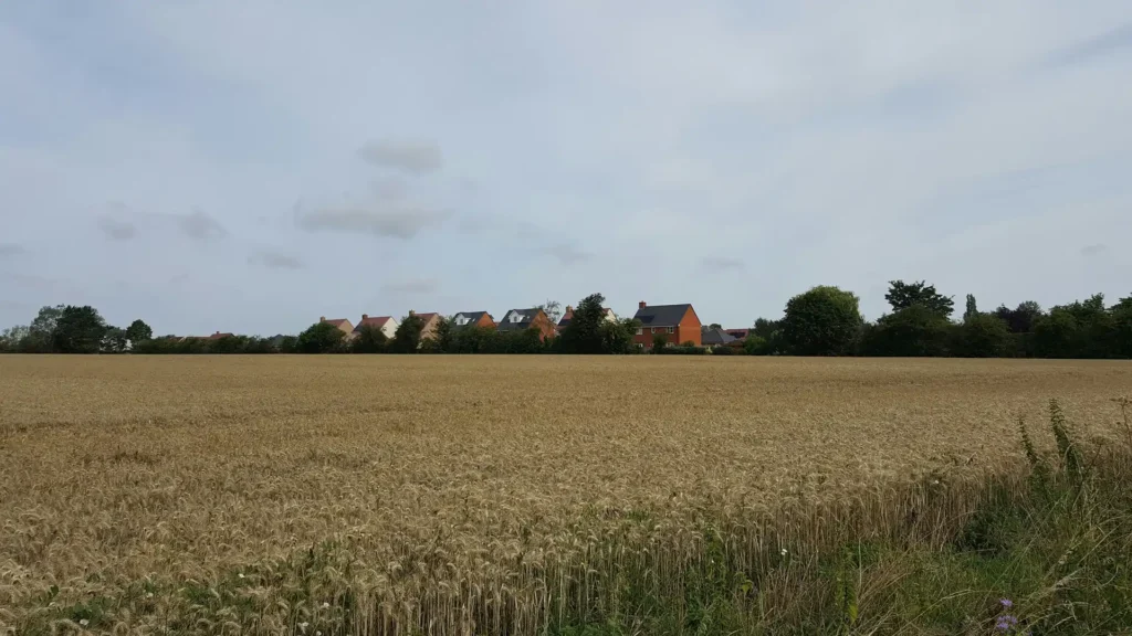 Hertfordshire Planning Changes