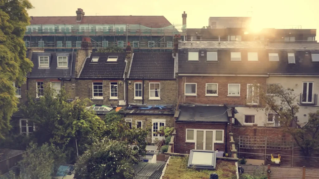 Loft Conversion In Hertfordshire