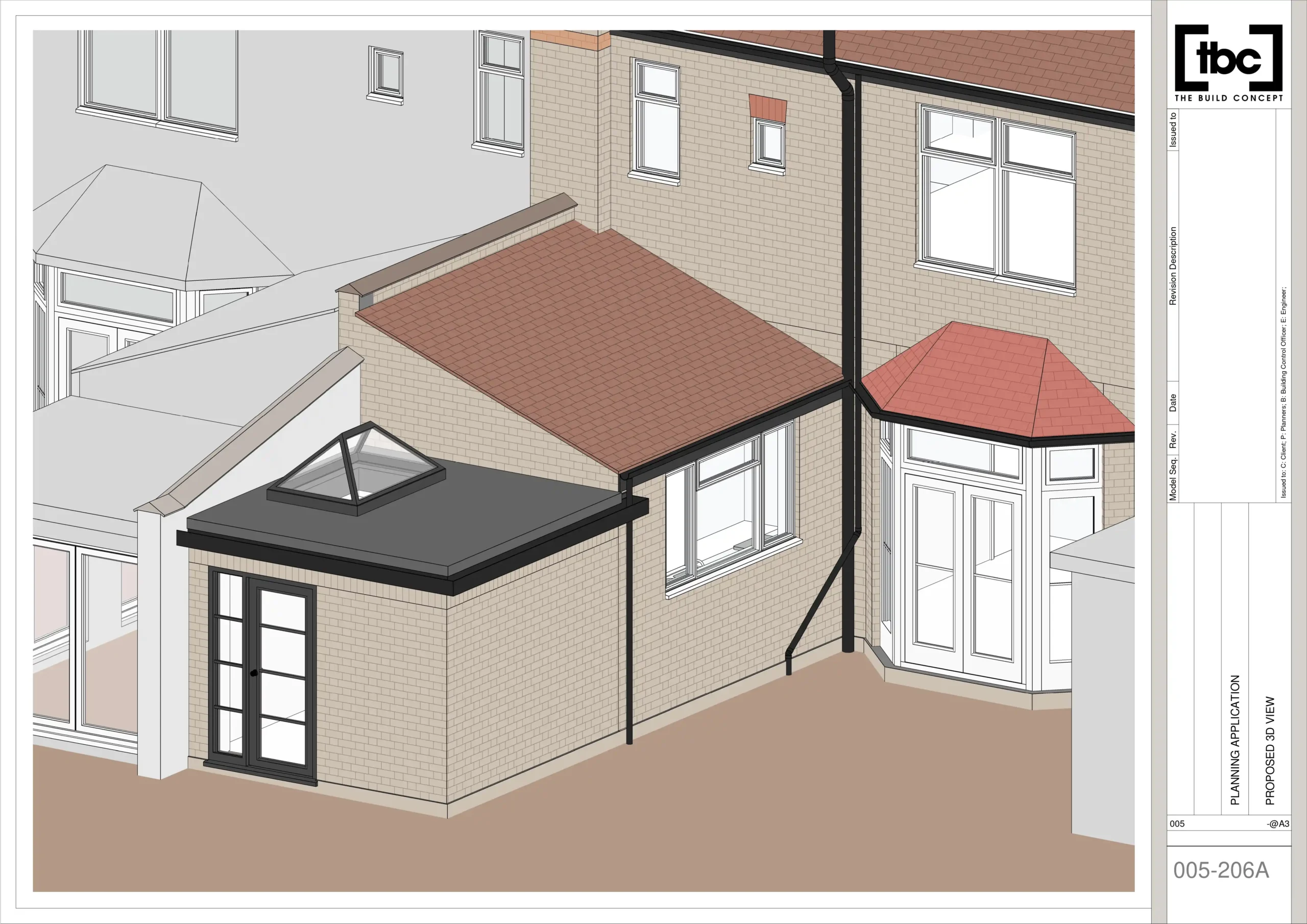 Architectural Services in Chigwell
